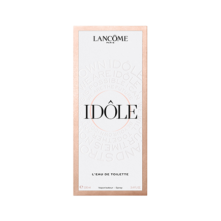 Lancôme Idôle Eau de Toilette Spray