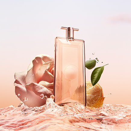 Lancôme Idôle Eau de Toilette Spray