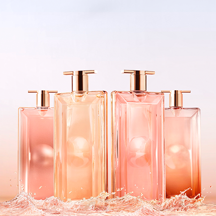 Lancôme Idôle Eau de Toilette Spray