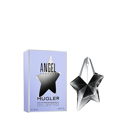 Thierry Mugler Angel Fantasm Eau de Parfum Refillable