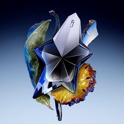 Thierry Mugler Angel Fantasm Eau de Parfum Refillable