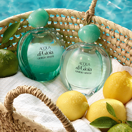 Giorgio Armani Acqua di Giòia Eau de Parfum Vapo Intense