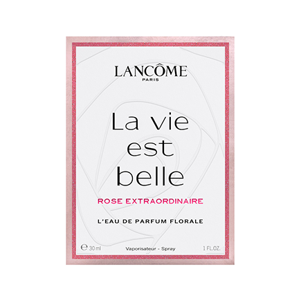 Lancôme La Vie Est Belle Extraordinaire Eau de Parfum