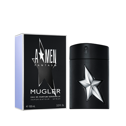 Thierry Mugler A-Men Fantasm Eau de Parfum