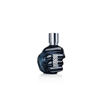 Diesel Only The Brave Eau de Parfum Spray