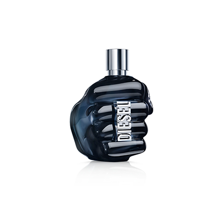 Diesel Only The Brave Eau de Parfum Spray