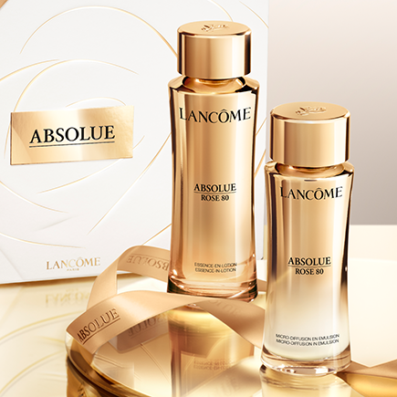 Lancôme Absolue Rose 80 Lotion