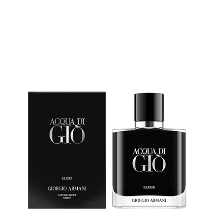 Giorgio Armani Acqua di Gio Elixir