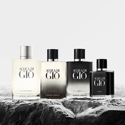 Giorgio Armani Acqua di Gio Elixir