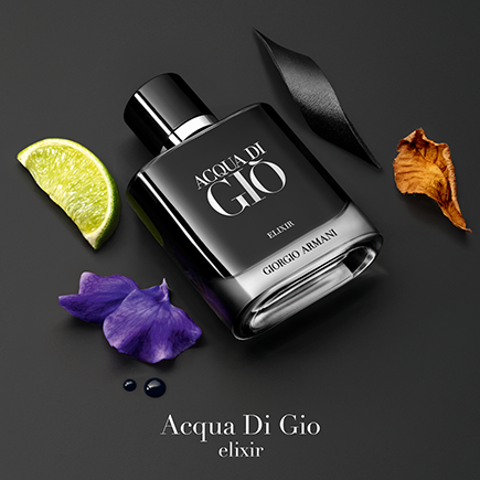 Giorgio Armani Acqua di Gio Elixir