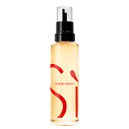 Giorgio Armani Sì Passione Intense Eau de Parfum Refill