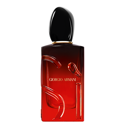 Giorgio Armani Sì Passione Intense Eau de Parfum