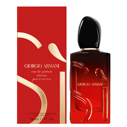 Giorgio Armani Sì Passione Intense Eau de Parfum