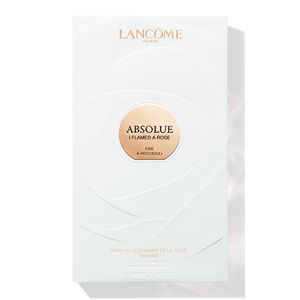 Lancôme Absolue Les Parfums I flamed a rose Eau de Parfum