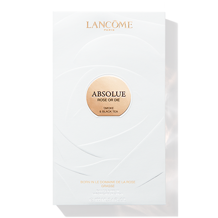 Lancôme Absolue Les Parfums Rose or die Eau de Parfum