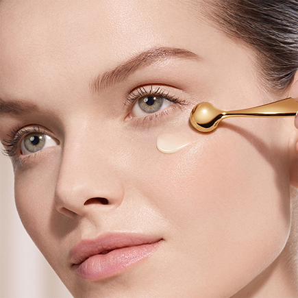 Lancôme Absolue Eye Cream