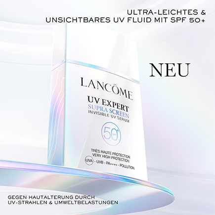 Lancôme UVEX Supra Screen SPF50
