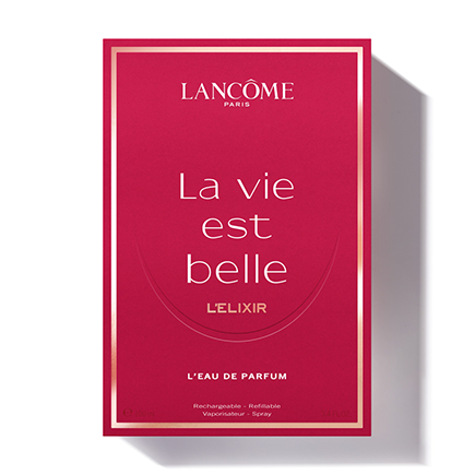 Lancôme La vie est belle L'Elixir Eau de Parfum