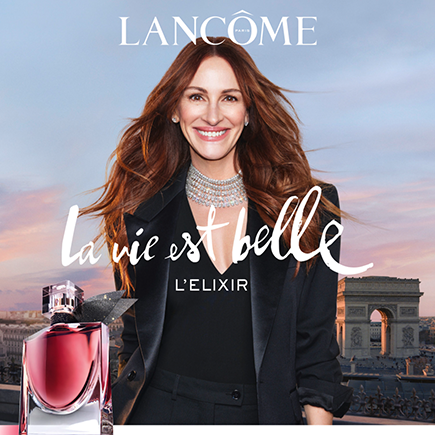 Lancôme La vie est belle L'Elixir Eau de Parfum