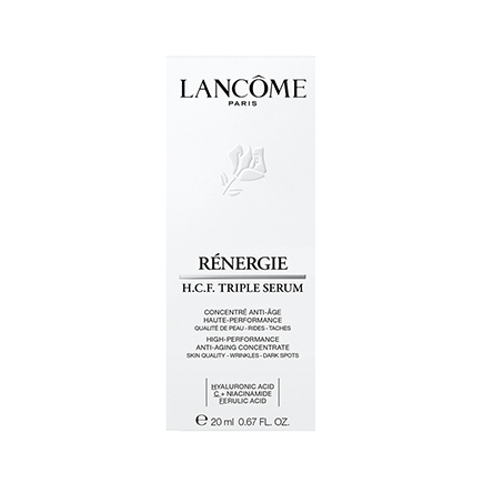 Lancôme Rénergie H.C.F. Triple Serum