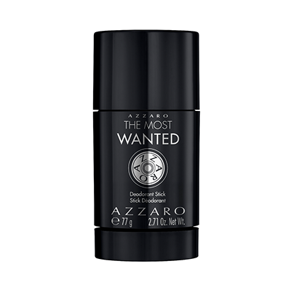 Azzaro The Most Wanted Deo Stick