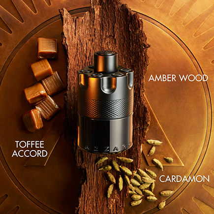 Azzaro The Most Wanted Deo Stick