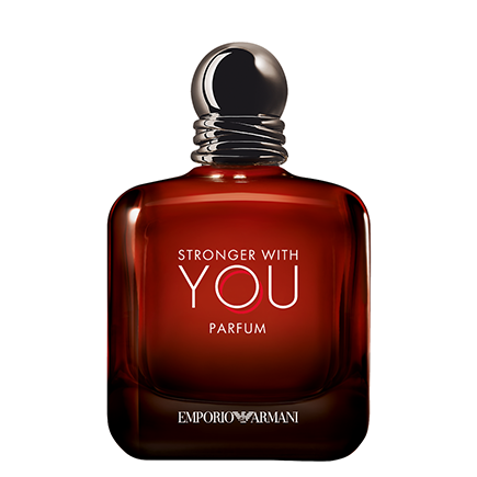 Giorgio Armani Stronger With YOU Parfum