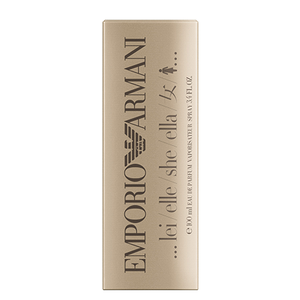 Giorgio Armani Emporio Classic She Eau de Parfum