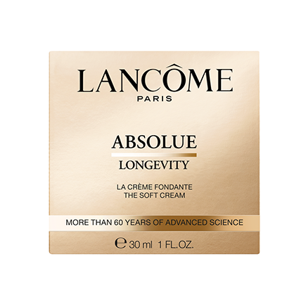 Lancôme Absolue Longevity Soft Cream