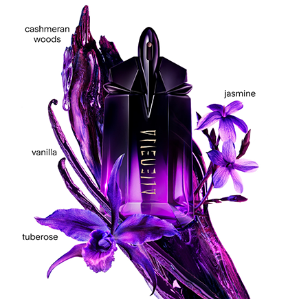 Thierry Mugler Alien Eau de Parfum Extraintense Refill