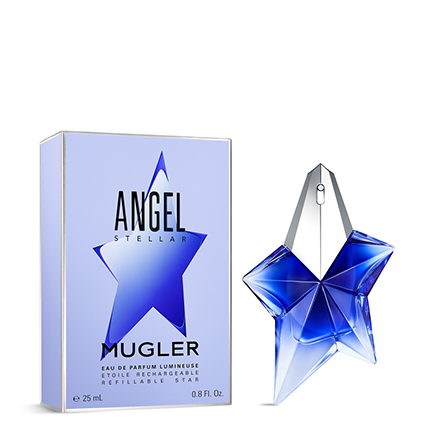 Thierry Mugler Angel Stellar Eau de Parfum