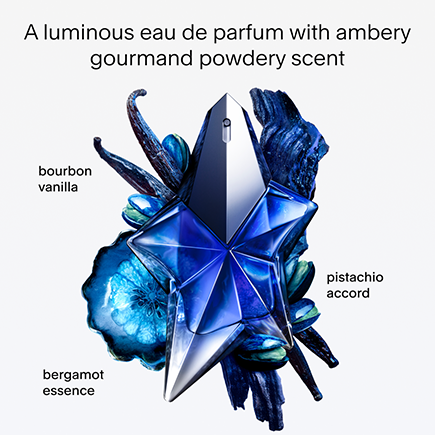 Thierry Mugler Angel Stellar Eau de Parfum