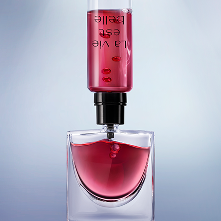 Lancôme La vie est belle L'Elixir Eau de Parfum Refill
