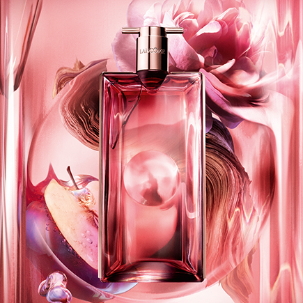 Lancôme Idôle Power Eau de Parfum