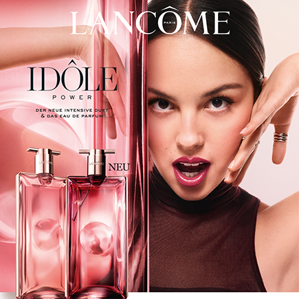 Lancôme Idôle Power Eau de Parfum