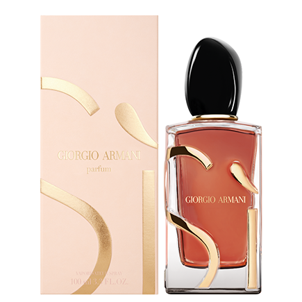 Giorgio Armani Si le Parfum