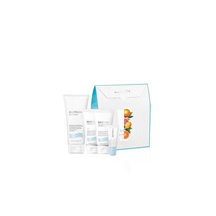 Biotherm Lait Corporel L'Original Set