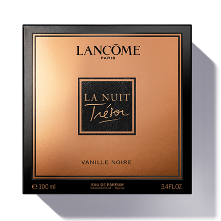 Lancôme La Nuit Trésor Vanille Noire Eau de Parfum
