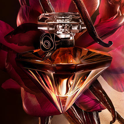 Lancôme La Nuit Trésor Vanille Noire Eau de Parfum