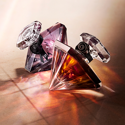 Lancôme La Nuit Trésor Vanille Noire Eau de Parfum