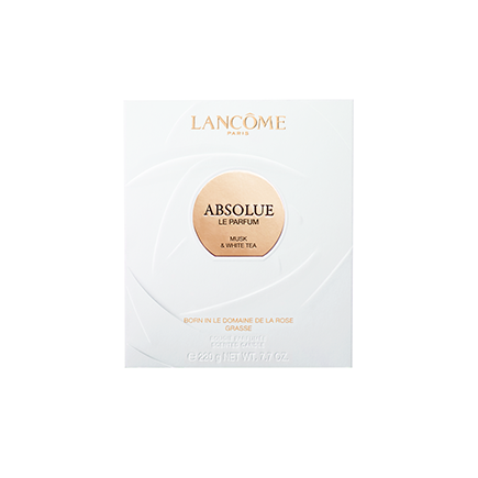 Lancôme Le Parfum Kerze