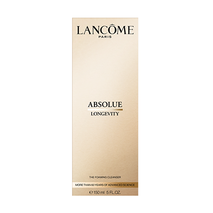 Lancôme Absolue Longevity Cleanser
