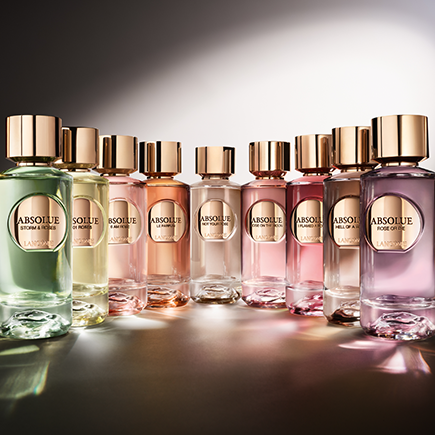 Lancôme Oud Bouquet Eau de Parfum