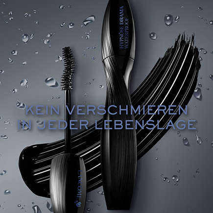 Lancôme Hypnôse Drama Waterproof