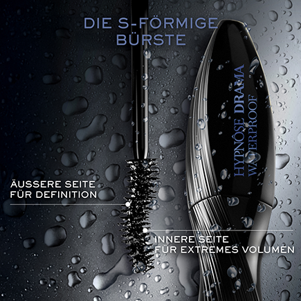 Lancôme Hypnôse Drama Waterproof