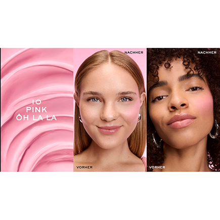 Lancôme Idôle Juicy Blush