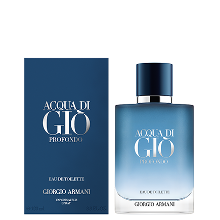 Giorgio Armani Acqua di Gio Profondo Eau de Toilette Spray