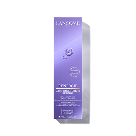 Lancôme Rénergie C.R.X. Triple Serum Retinol Night