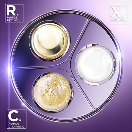 Lancôme Rénergie C.R.X. Triple Serum Retinol Night