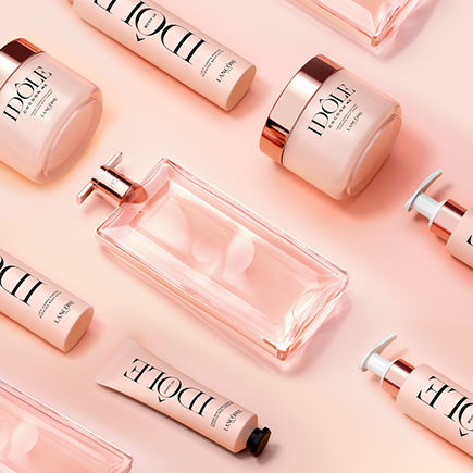 Lancôme Idôle Cocoon Me Cream